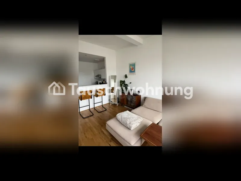 Tauschwohnung: Berlin, Charlottenburg-Wilmersdorf: 2-Zimmer-Wohnung — photo 1
